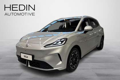 MG MG4 Urban Premium 54kWh - MSJ-466