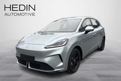MG MG4 Urban Comfort 43kWh - MSJ-467