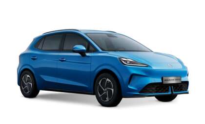 MG MG4 Urban Comfort 43kWh  (LFP-akku)  // UUTUUSMALLI // 325km (WLTP)  / 7v/150tkm Takuu / Lämpöpumppu - MSJ-486