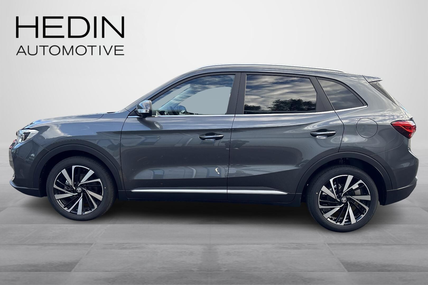 MG ZS HEV Luxury 2026, kuva 5/18