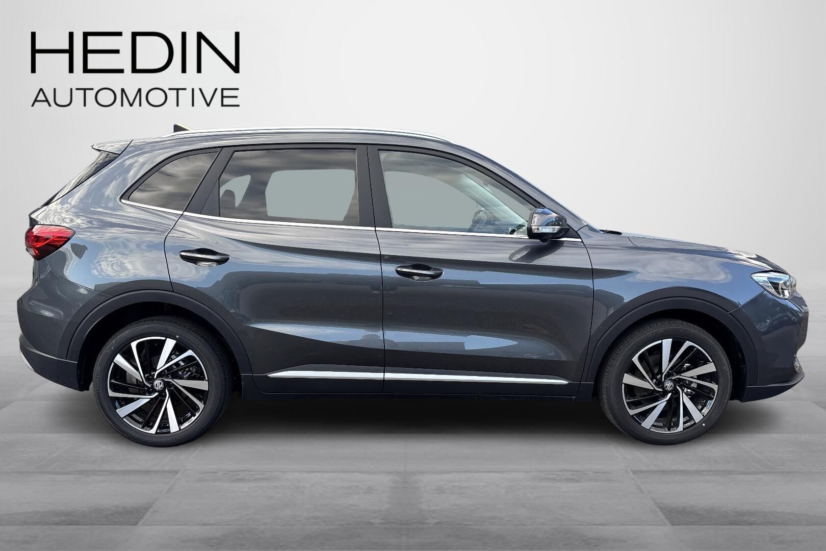 MG ZS HEV Luxury 2026, kuva 6/18