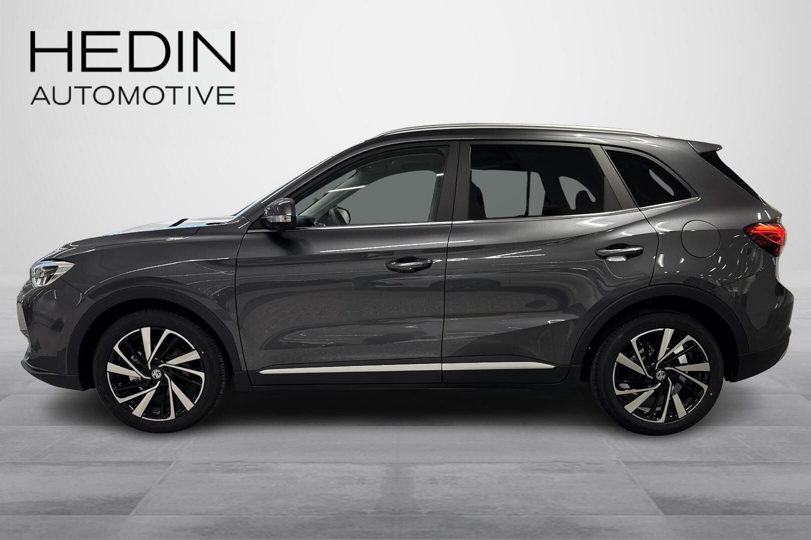 MG ZS HEV Luxury 2026, photo 5/29