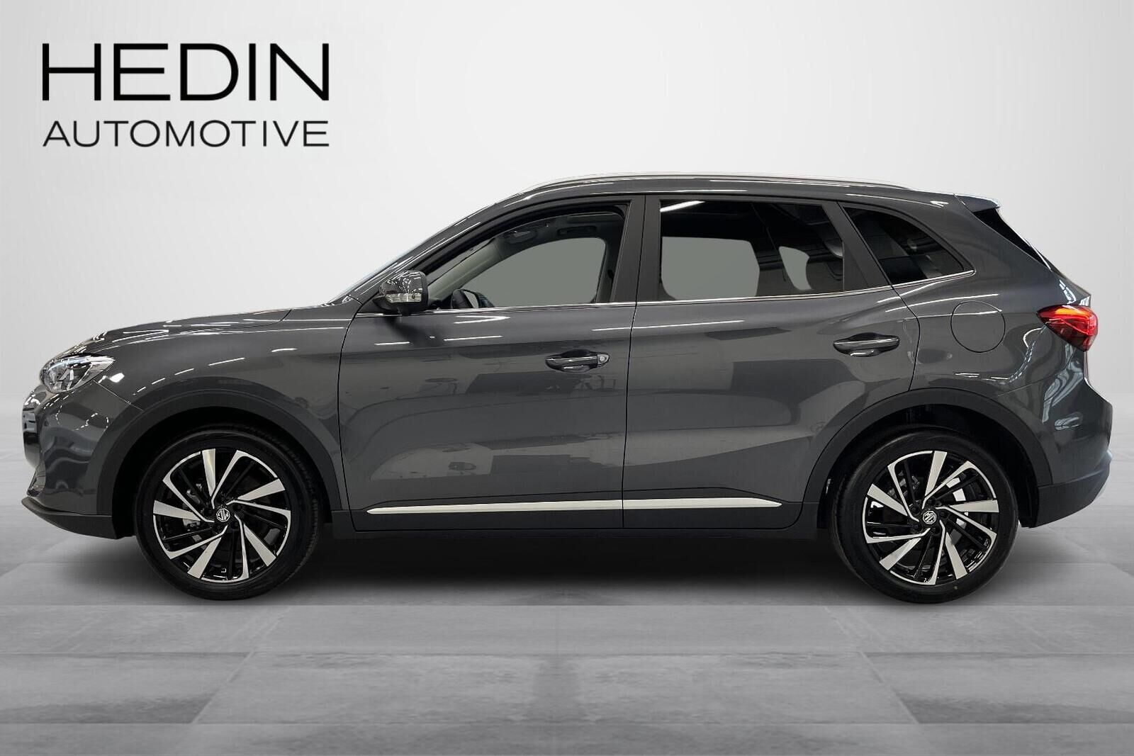 MG ZS HEV Luxury 2026, kuva 5/23