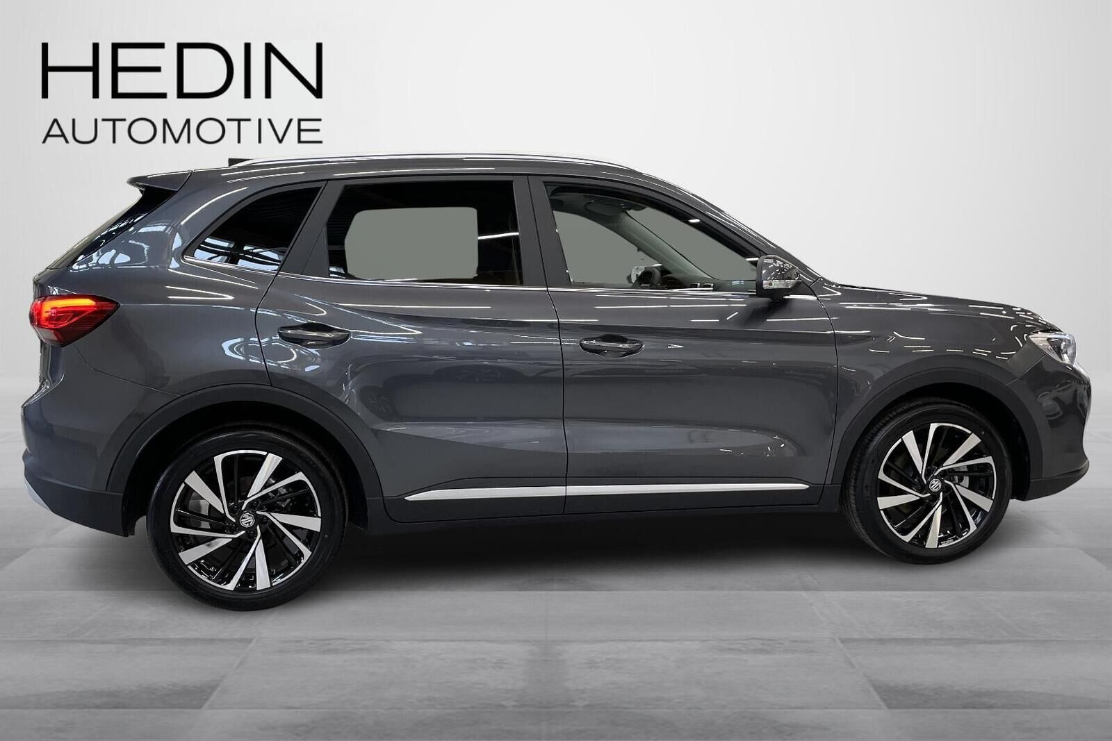MG ZS HEV Luxury 2026, kuva 6/23
