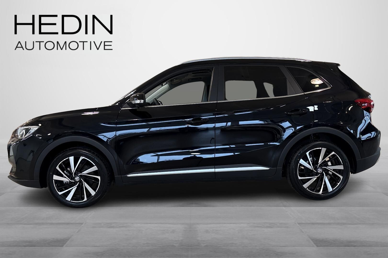 MG ZS HEV Luxury 2026, kuva 5/18