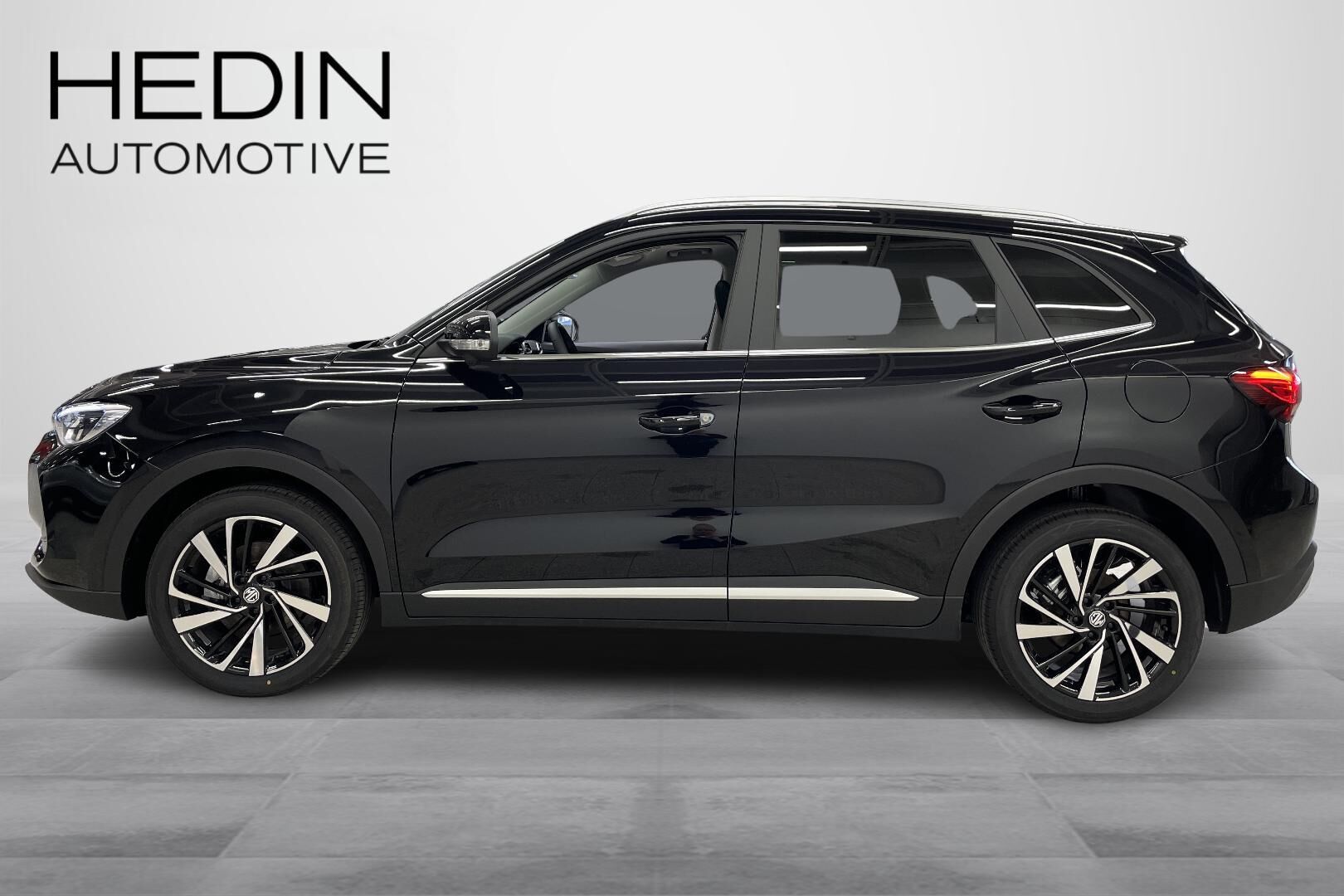 MG ZS HEV Luxury 2026, photo 5/22