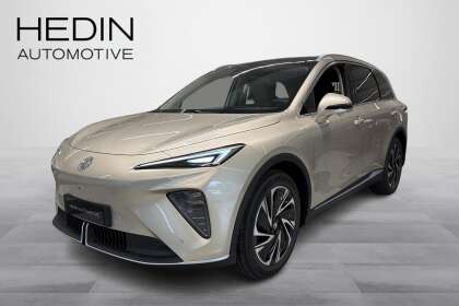 MG MGS6 EV Luxury AWD - MSJ-914