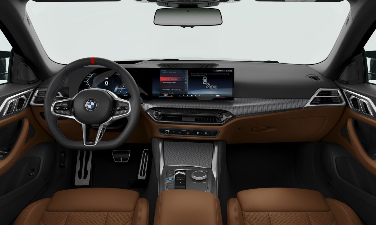 BMW i4 M60 xDrive Fully Charged 2026, kuva 4/4