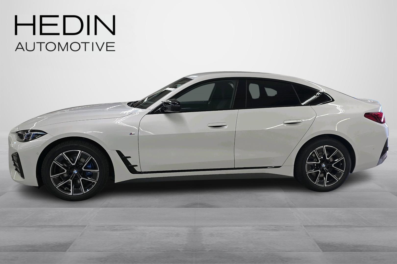 BMW i4 M60 2026, kuva 5/22