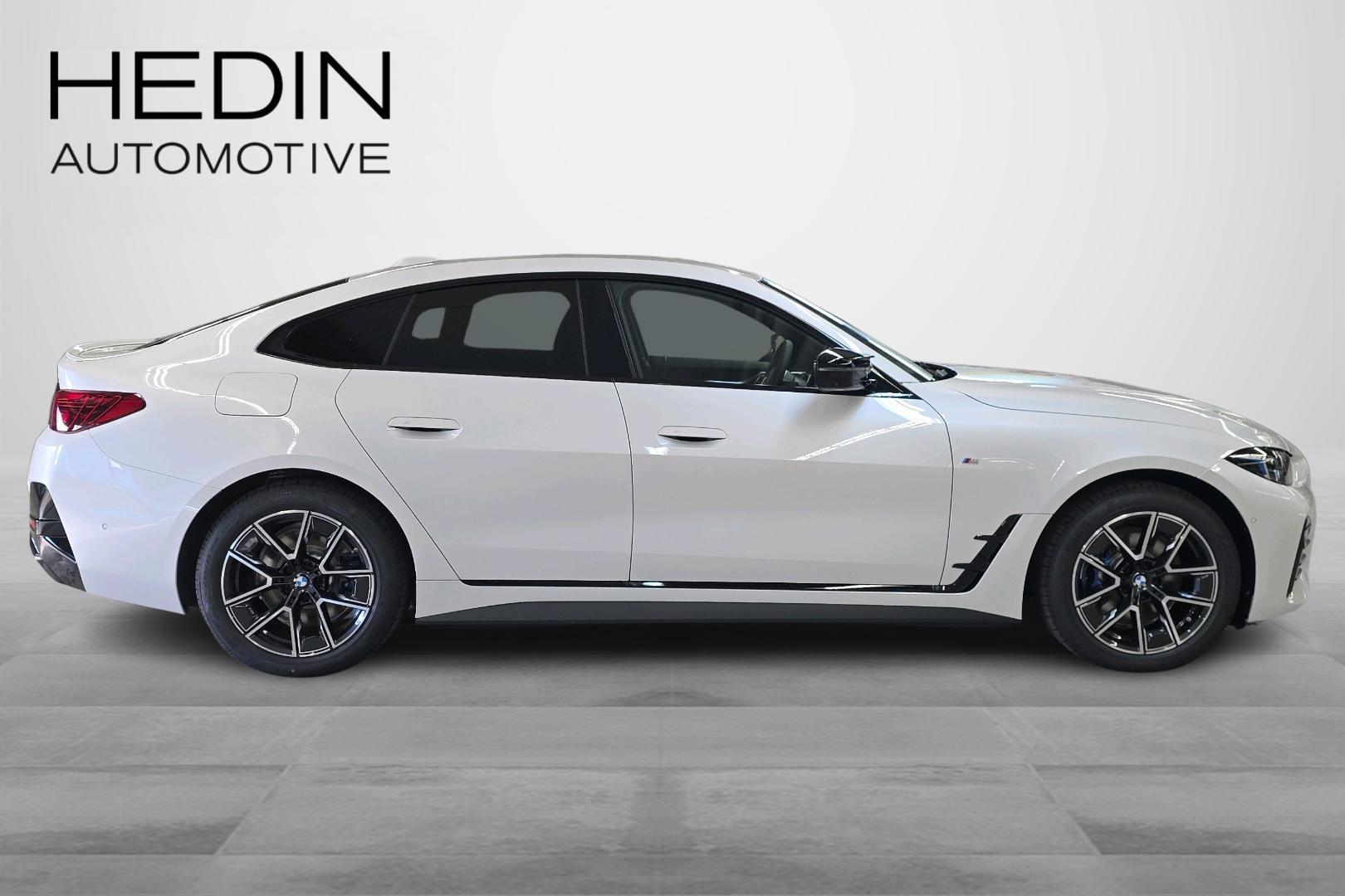 BMW i4 M60 2026, kuva 6/22