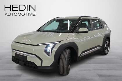 Kia EV3 EV3 Earth AWD 81,4kWh 265hv FIFA World Cup Edition - MSK-654