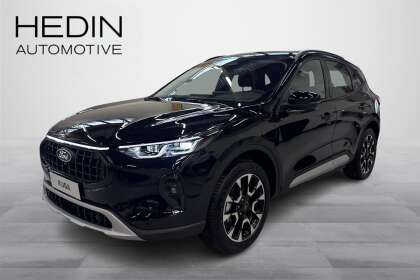 Ford KUGA 2.5 Ladattava hybridi (PHEV) 243hv FWD CVT Active X 100v Juhlamalli - MSK-793