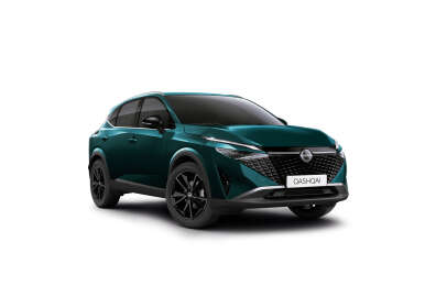 Nissan QASHQAI e-POWER 2WD N-Connecta Plus Edition 6A - MSN-106