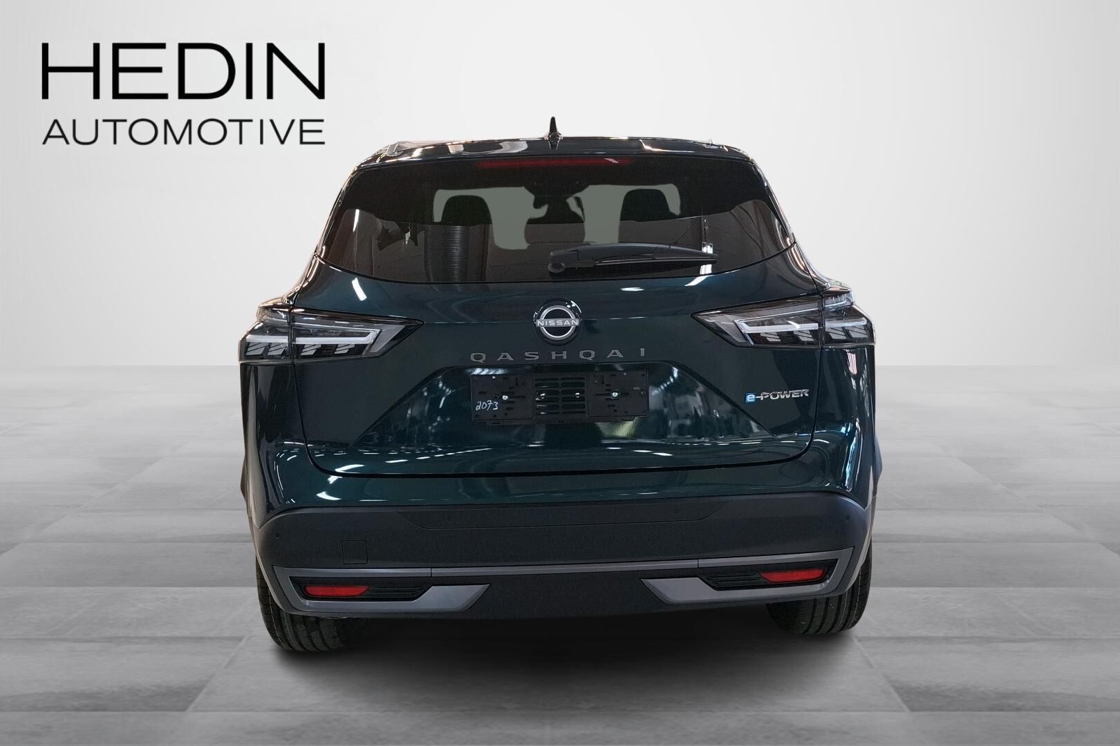 Nissan Qashqai 2026, kuva 3/14