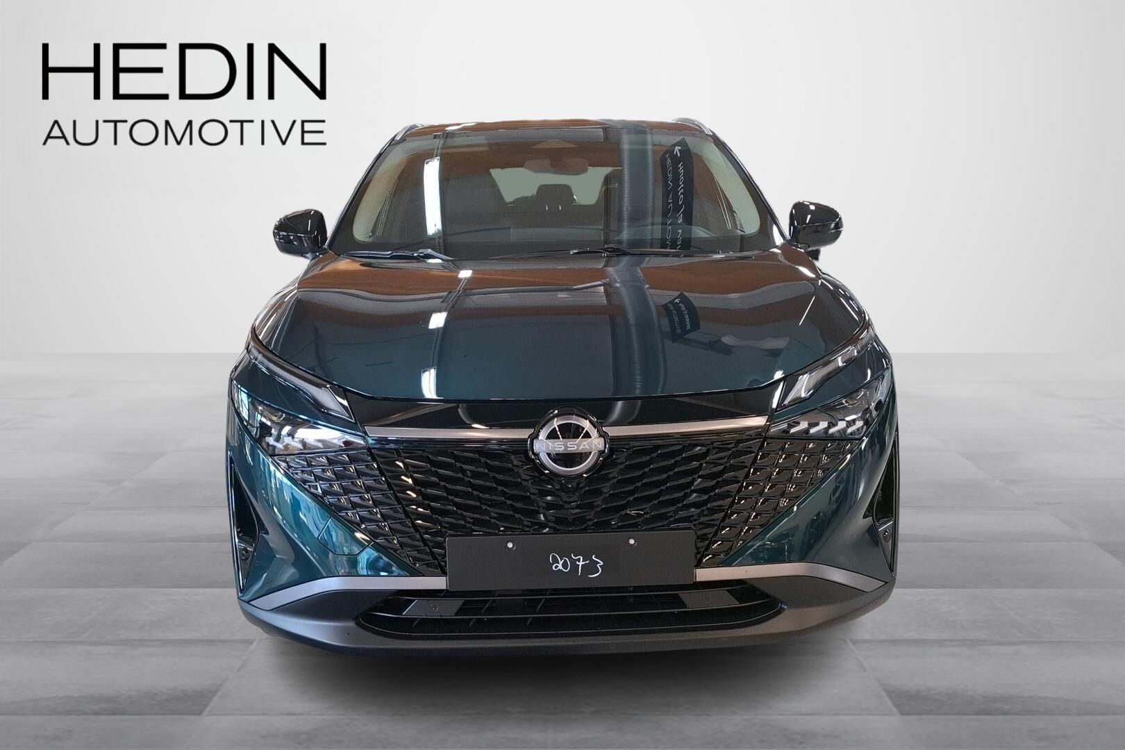 Nissan Qashqai 2026, kuva 4/14
