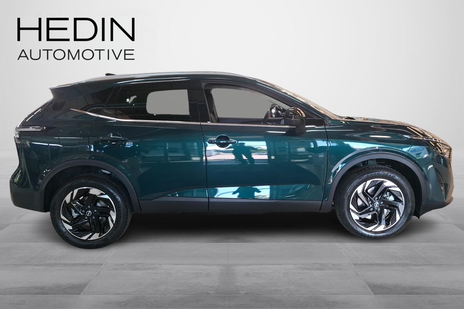 Nissan Qashqai 2026, kuva 6/14