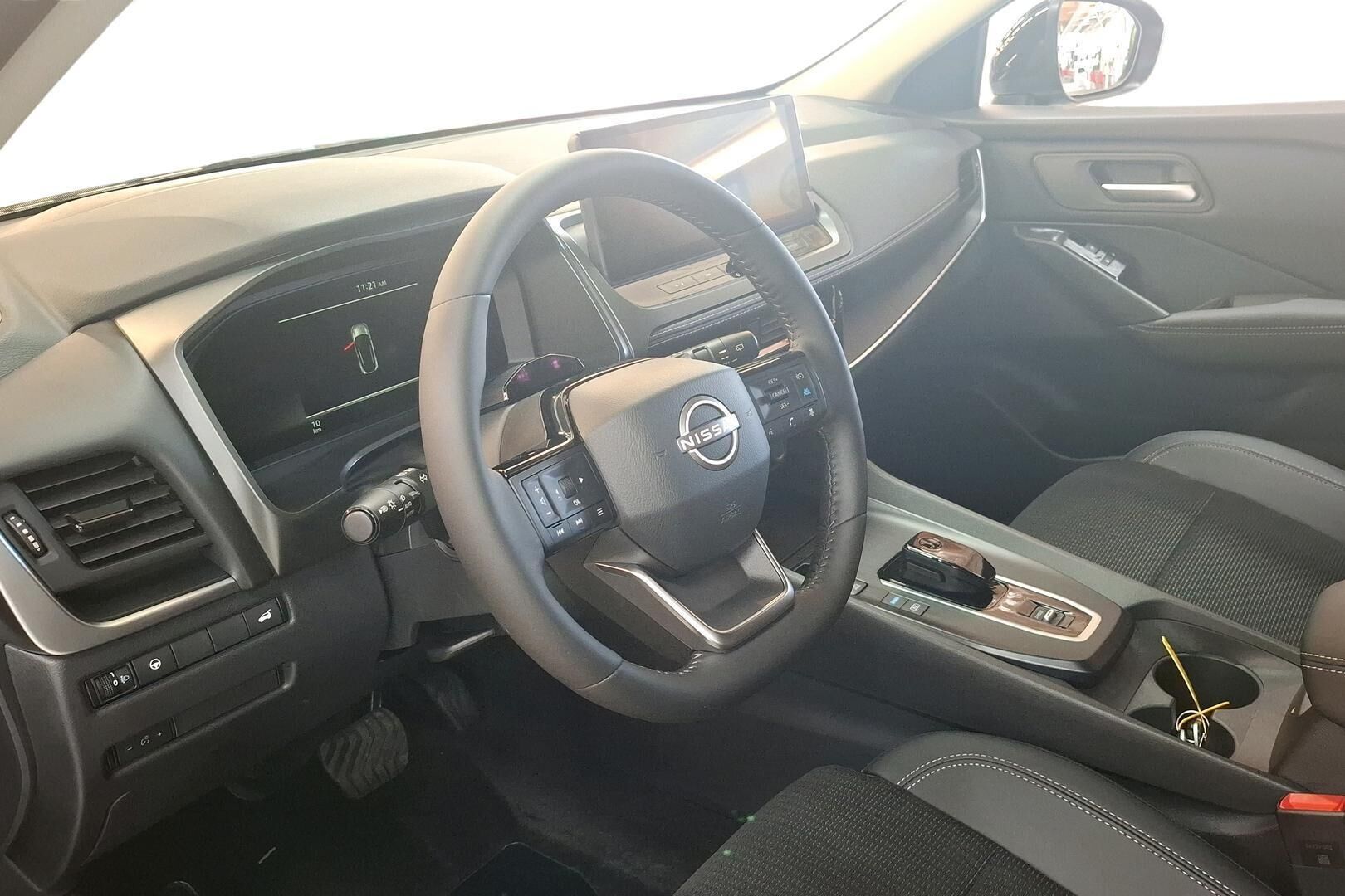 Nissan Qashqai 2026, kuva 7/14