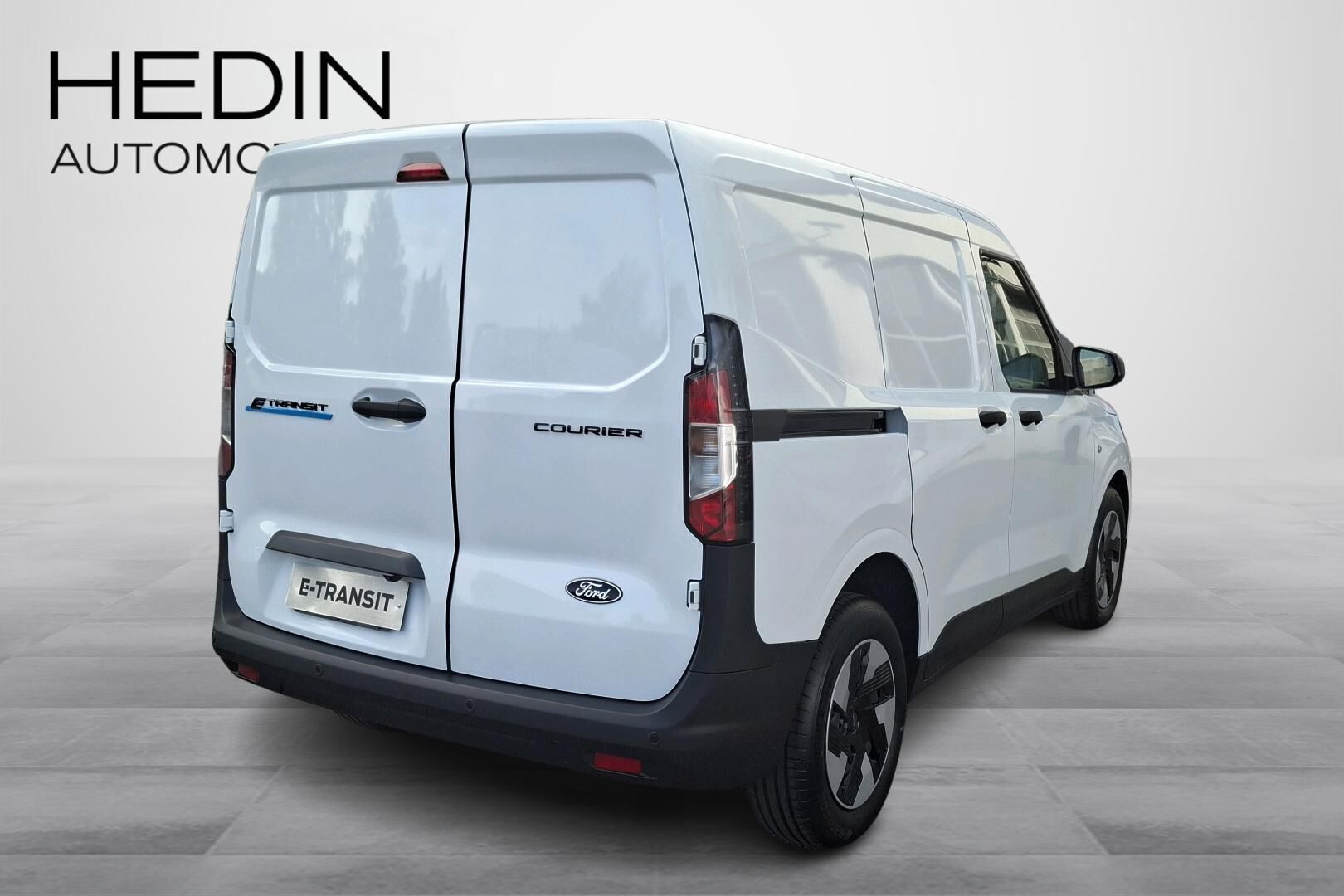 Ford Transit Courier 2026, kuva 2/12