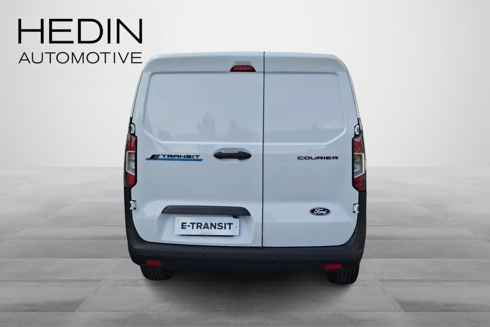 Ford Transit Courier 2026, kuva 3/12