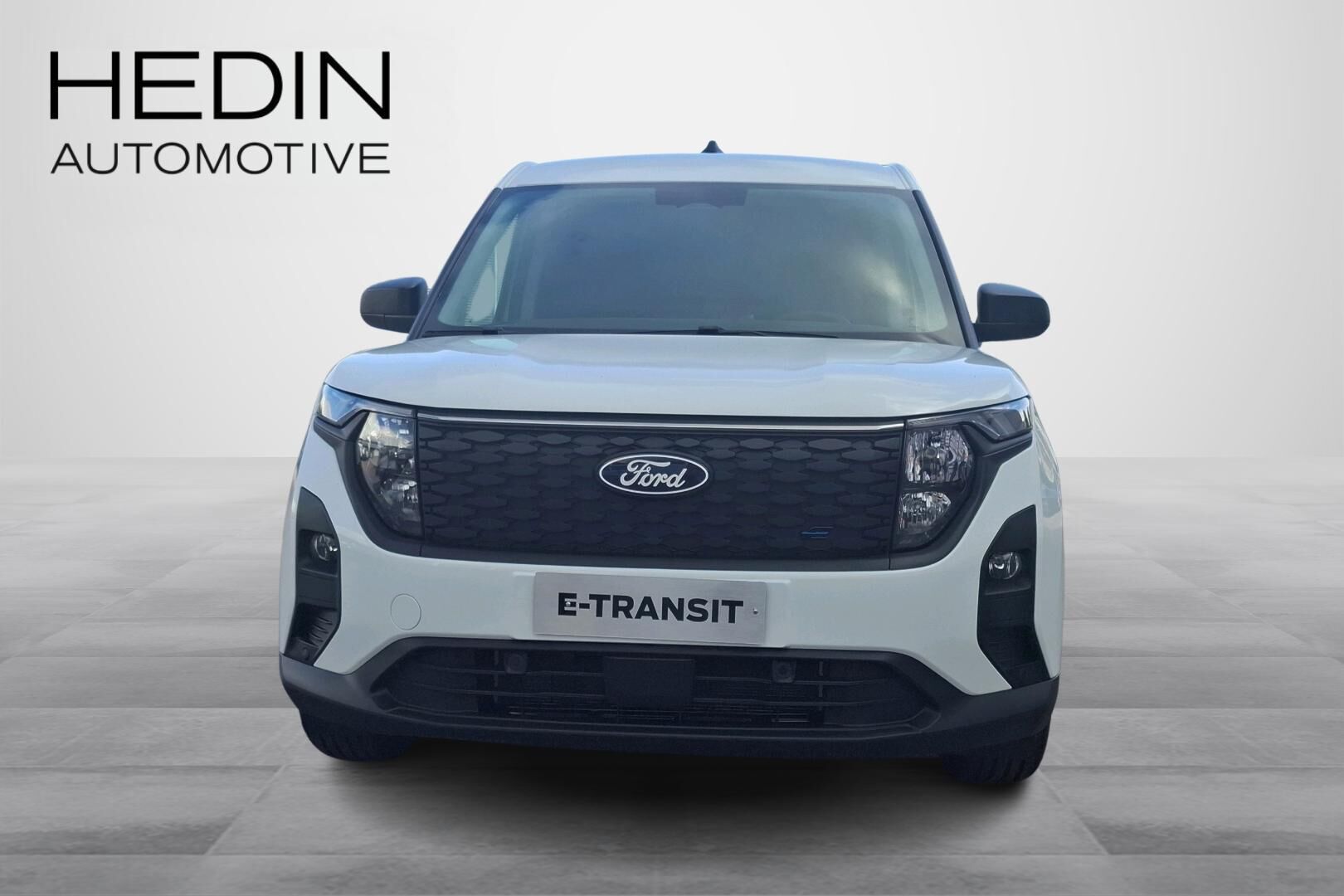 Ford Transit Courier 2026, kuva 4/12