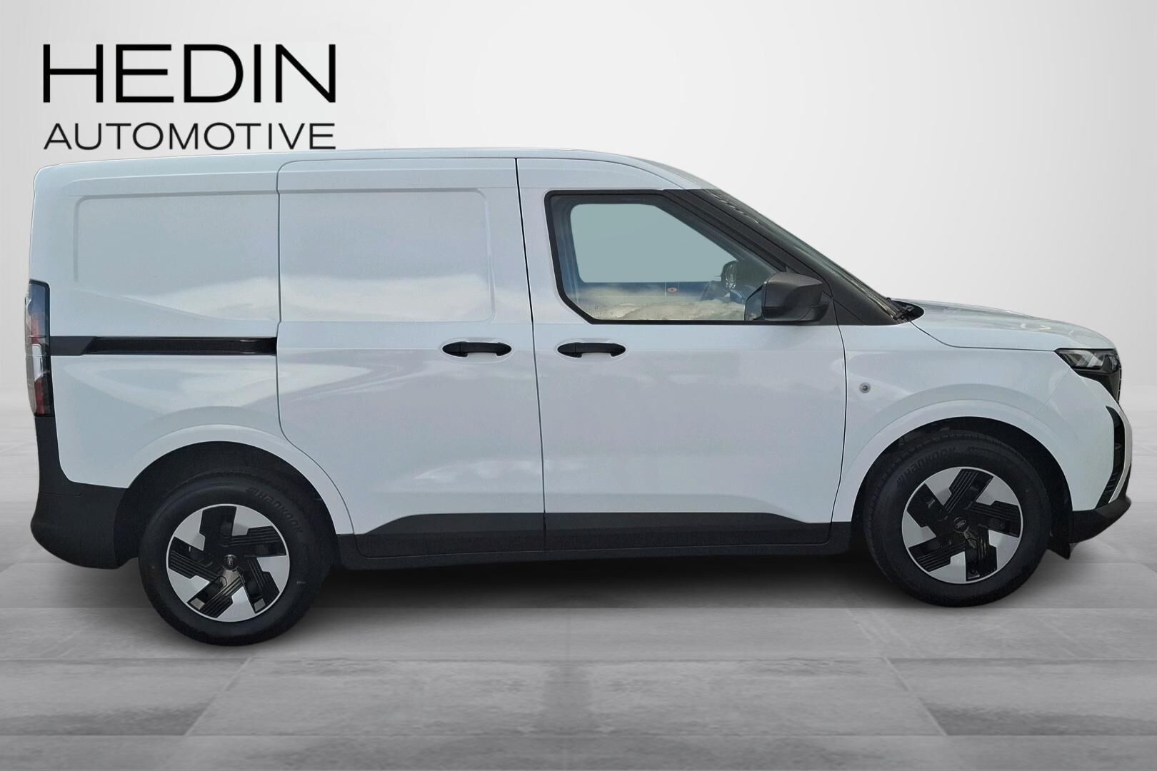 Ford Transit Courier 2026, kuva 6/12
