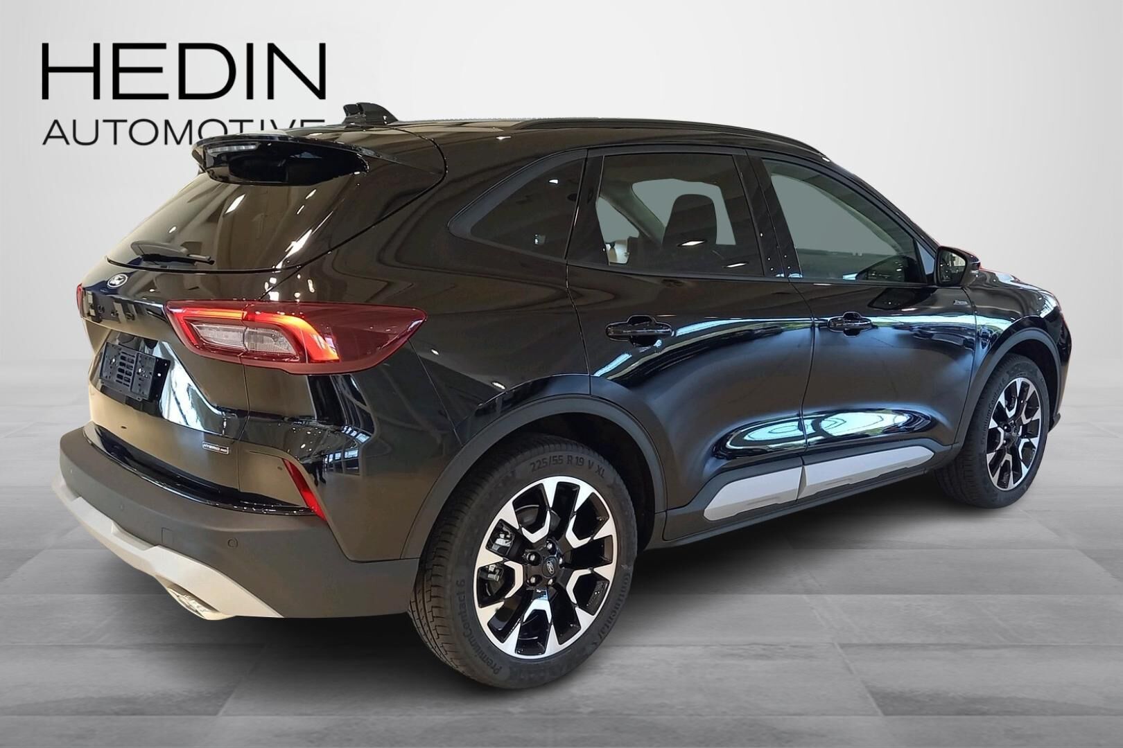 Ford Kuga 2026, kuva 2/18