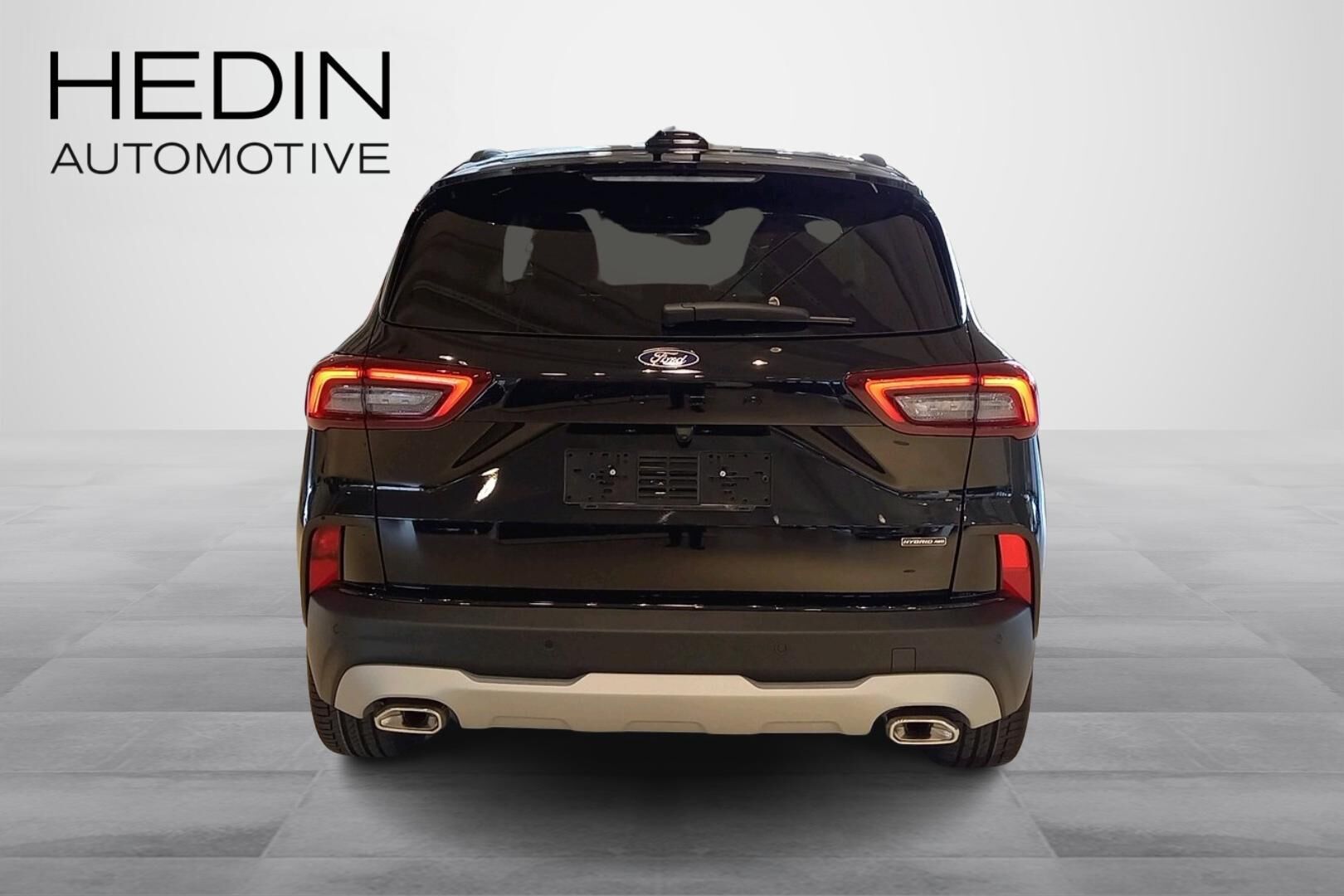 Ford Kuga 2026, kuva 3/18