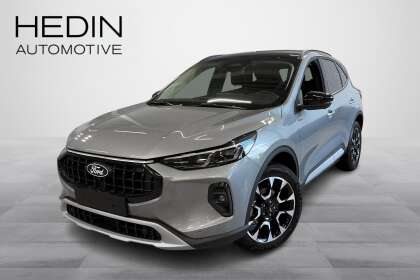 Ford KUGA 2,5 Hybrid (HEV) 183hv CVT AWD Active X 100v Juhlamalli. - MSN-264