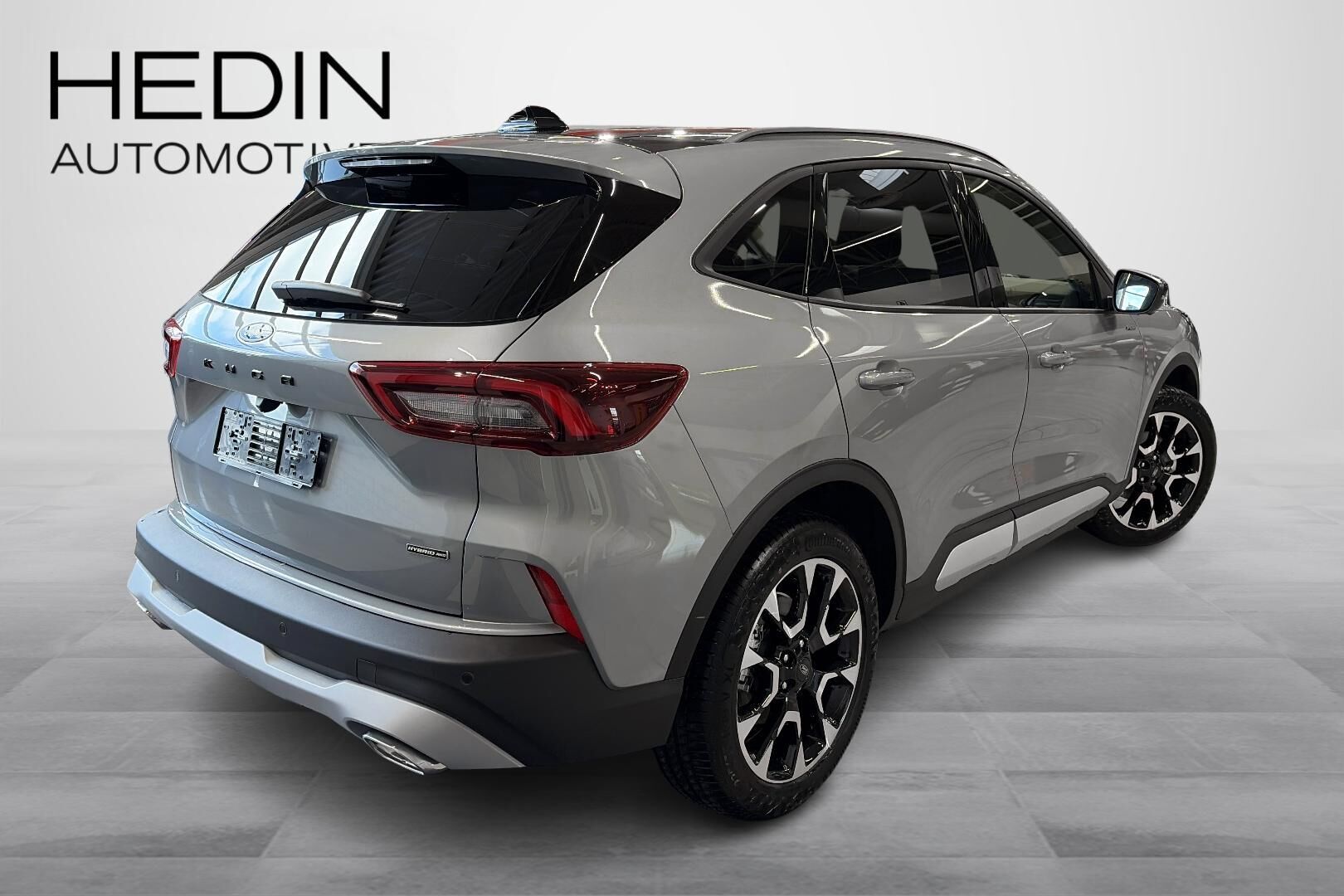 Ford Kuga 2026, kuva 3/28