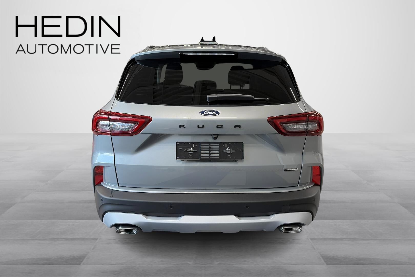 Ford Kuga 2026, kuva 4/28