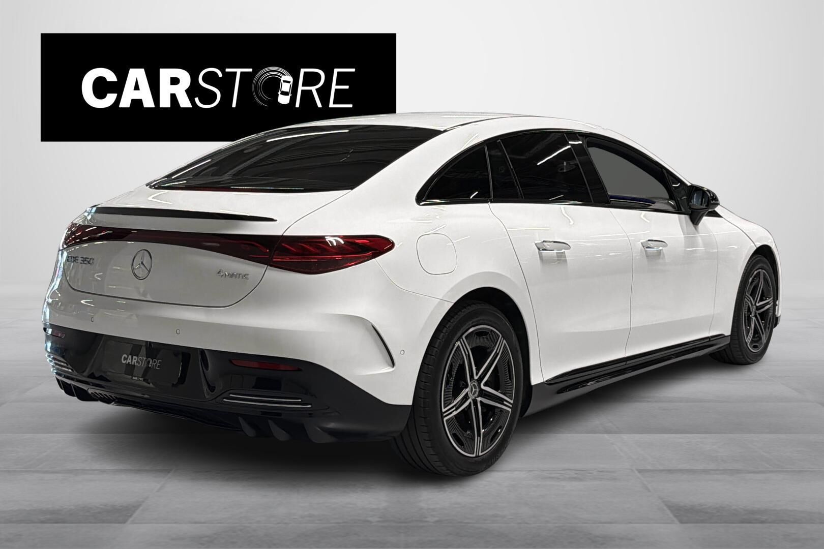 Mercedes-Benz EQE 350 4MATIC AMG 2024, kuva 3/37
