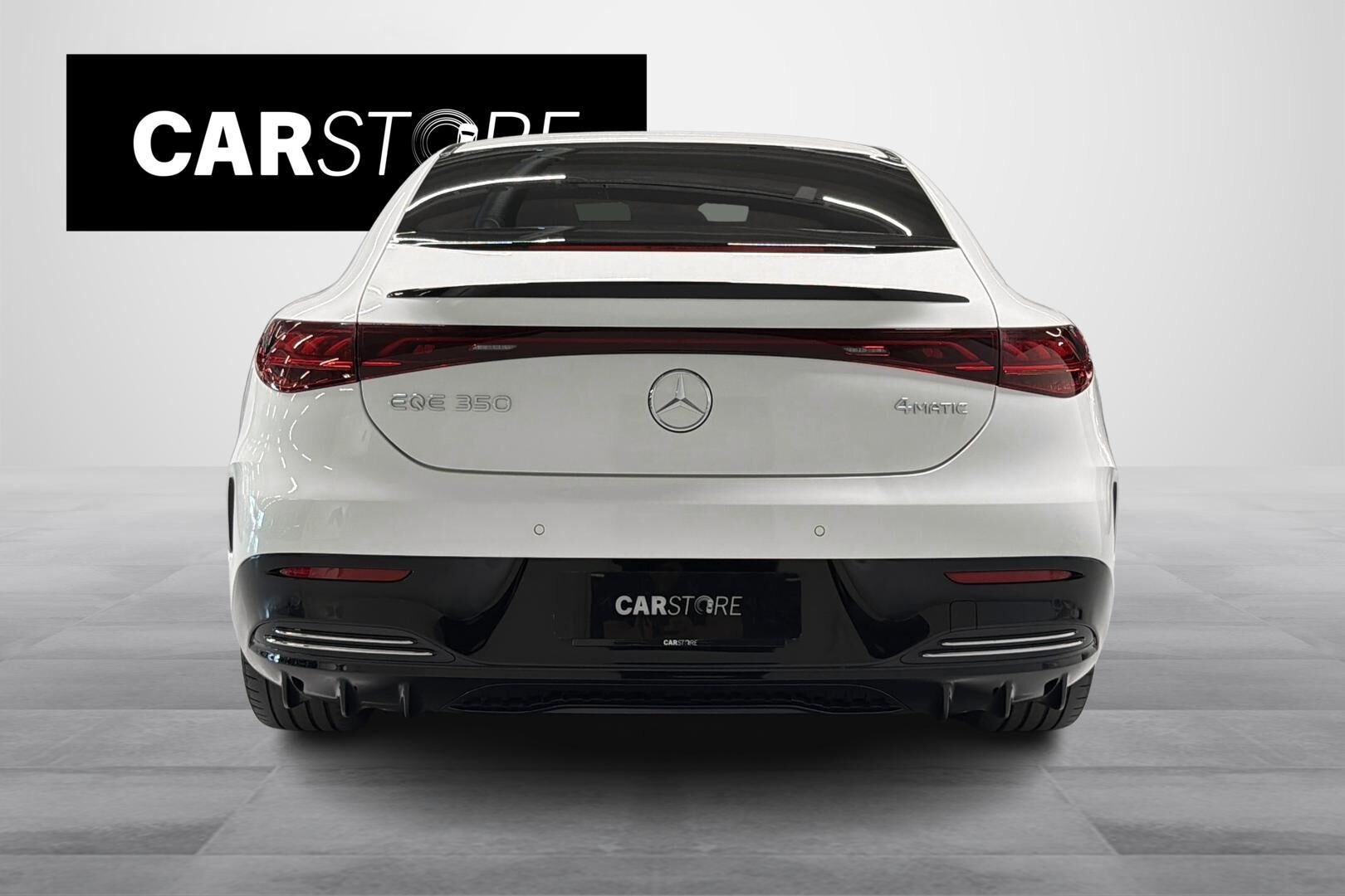 Mercedes-Benz EQE 350 4MATIC AMG 2024, kuva 4/37