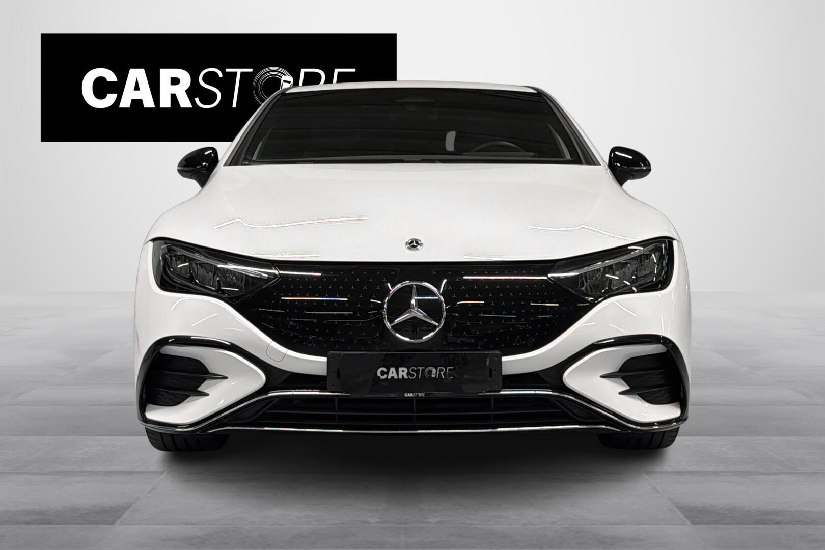 Mercedes-Benz EQE 350 4MATIC AMG 2024, kuva 5/37