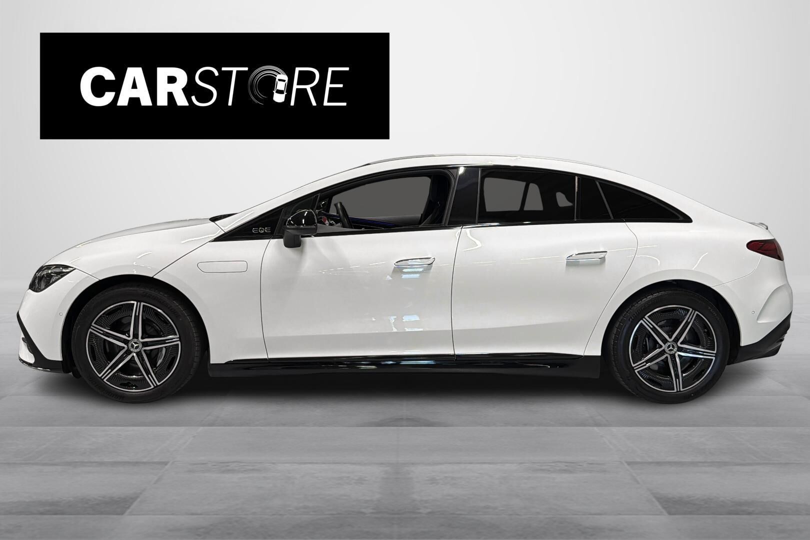 Mercedes-Benz EQE 350 4MATIC AMG 2024, kuva 6/37