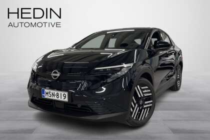 Nissan LEAF 52kWh Engage Plus - MSN-819