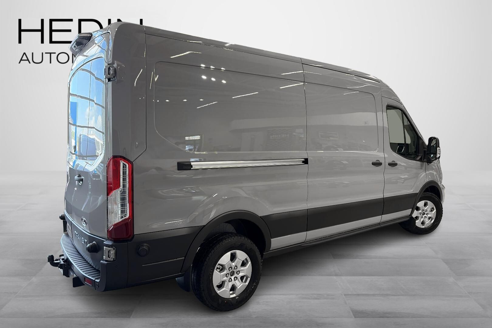 Ford Transit 2026, kuva 2/26