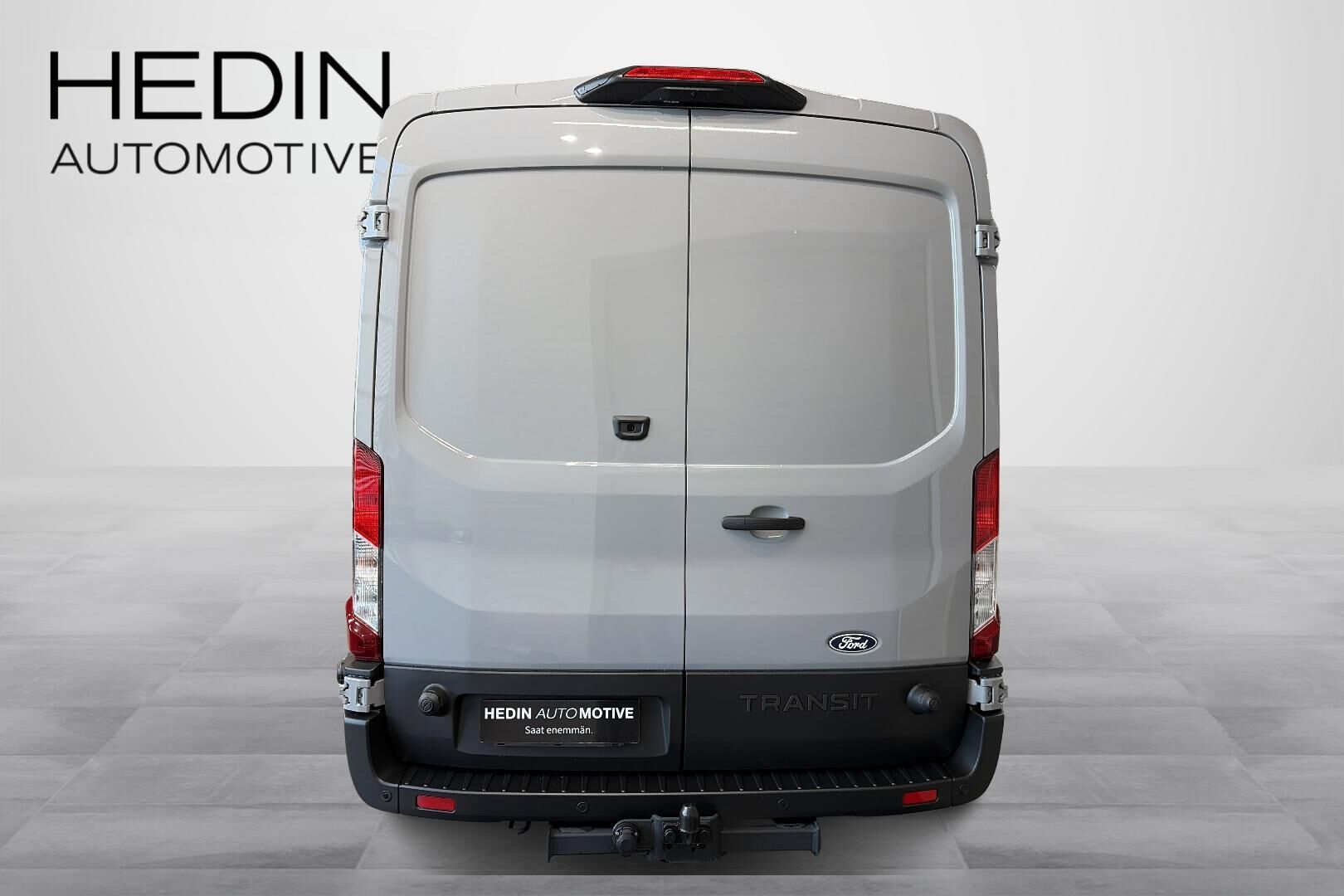 Ford Transit 2026, kuva 3/26