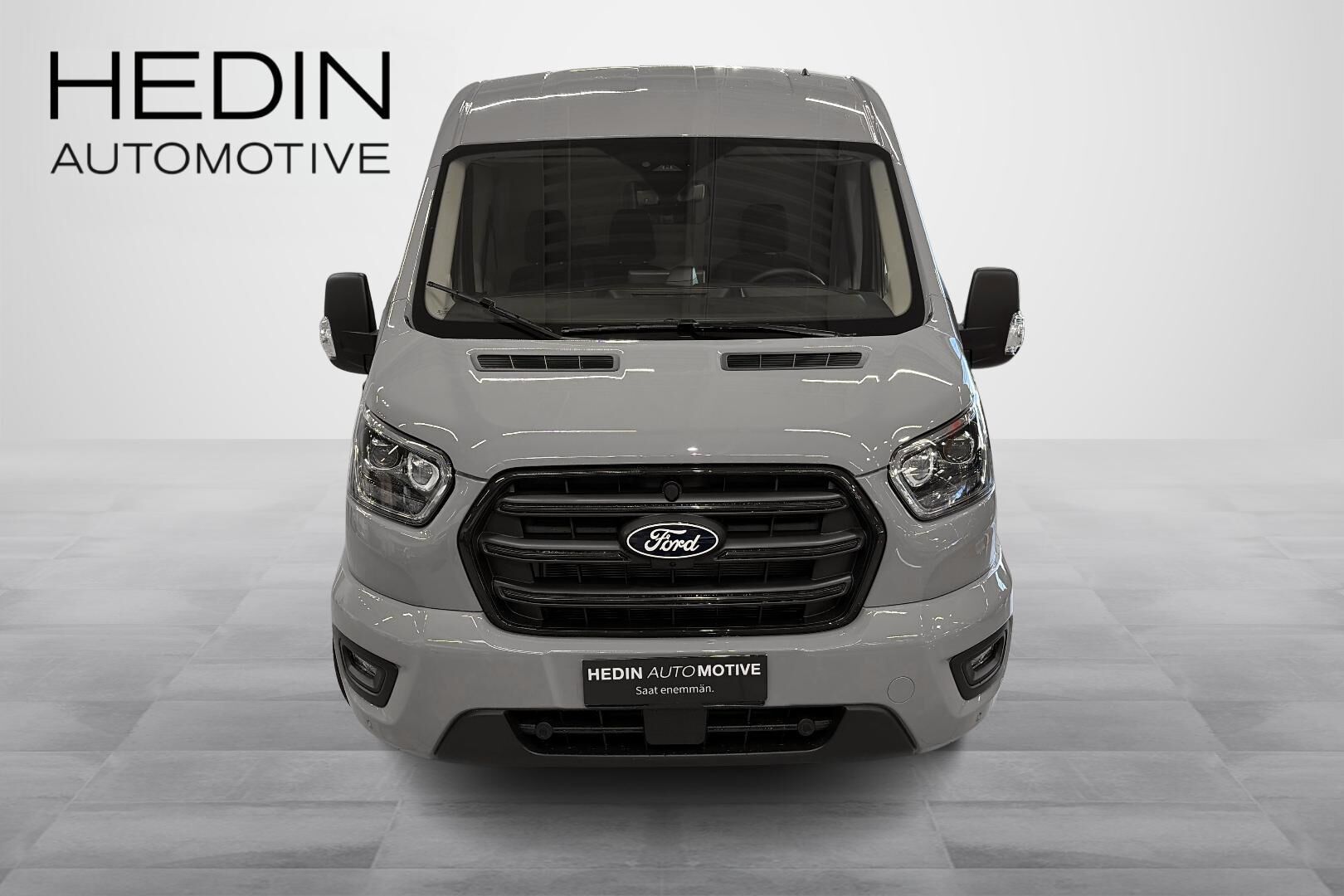 Ford Transit 2026, kuva 4/26