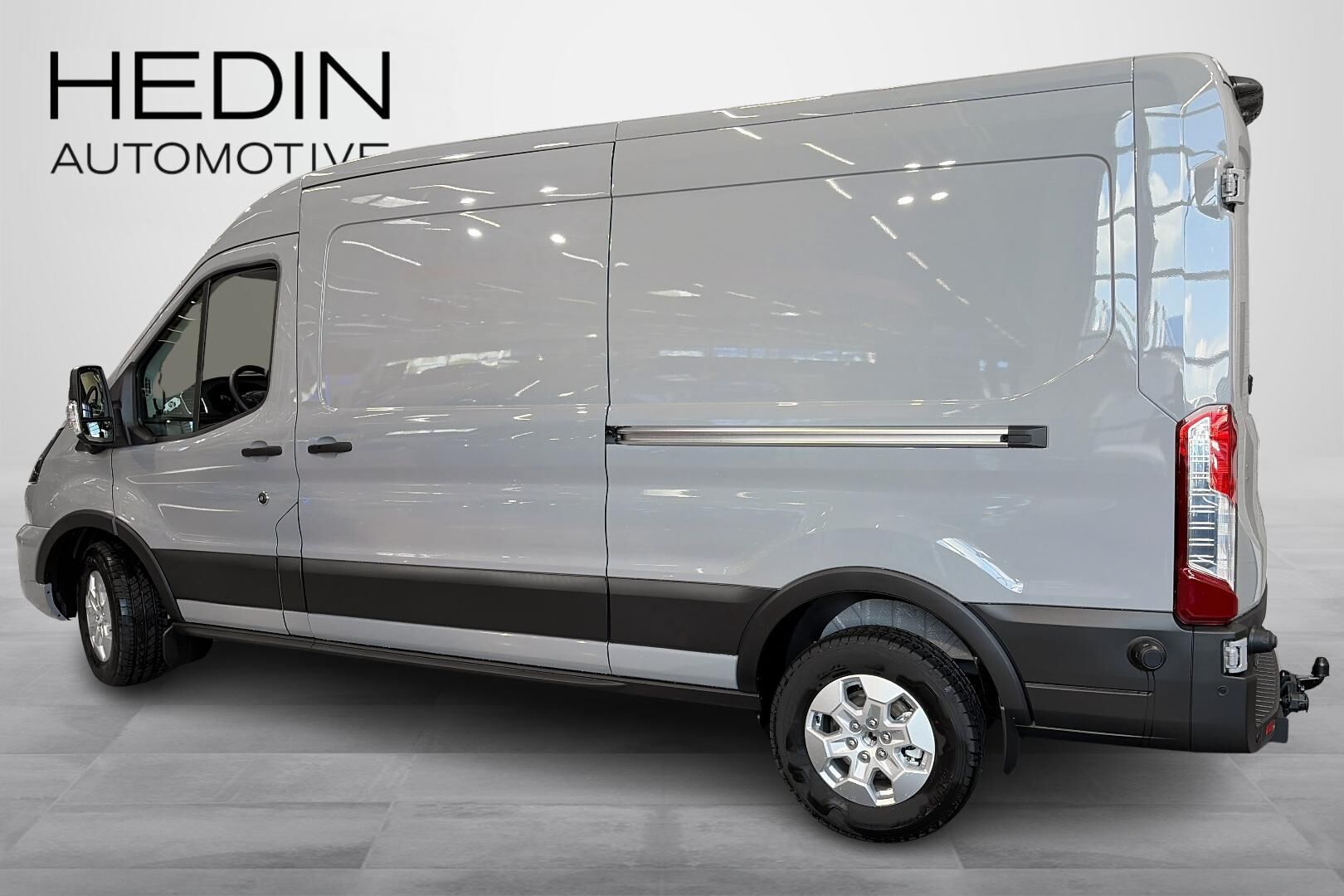 Ford Transit 2026, kuva 5/26