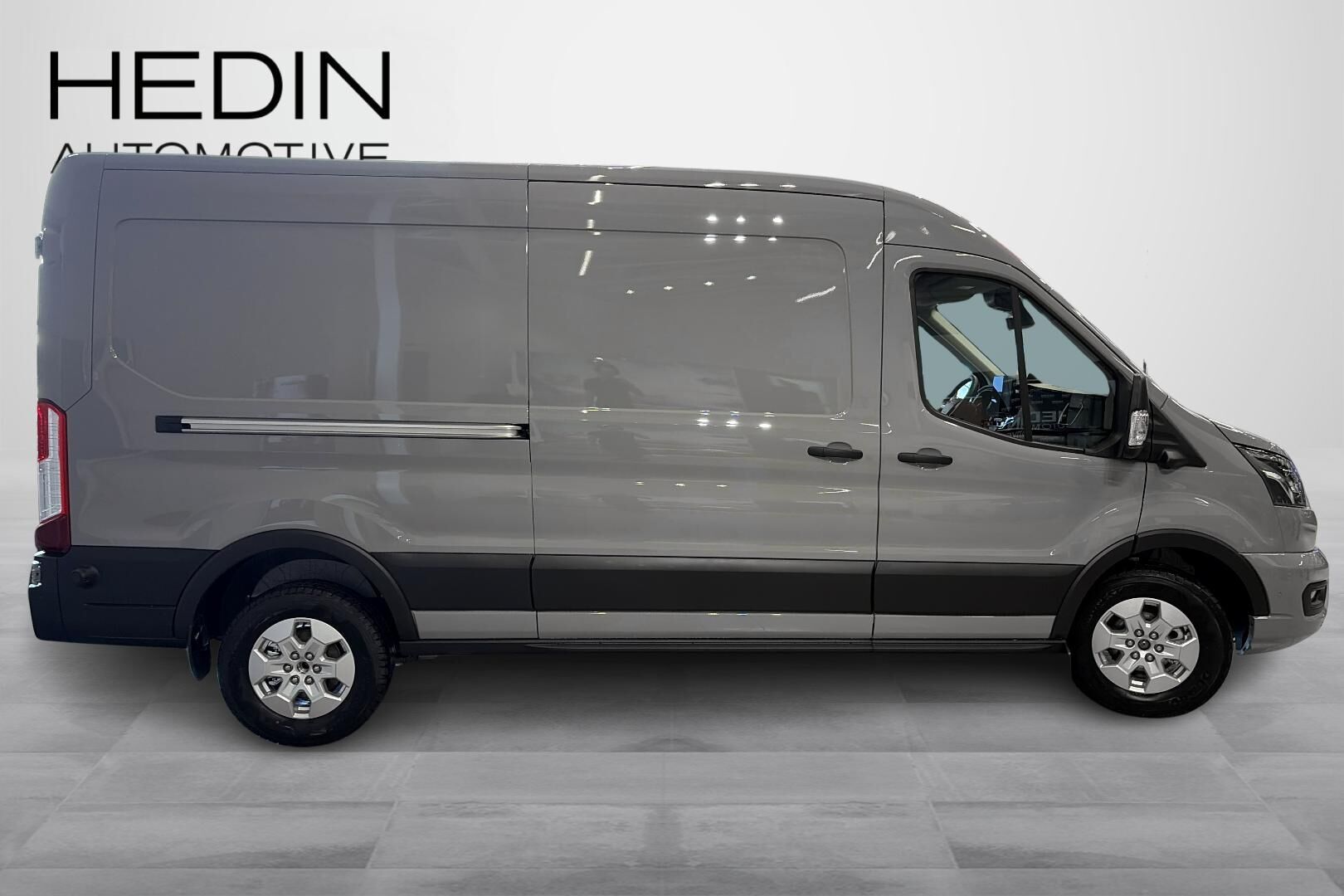 Ford Transit 2026, kuva 6/26