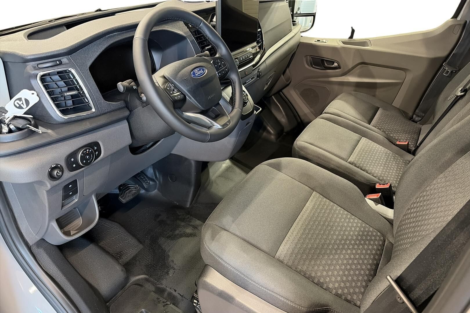 Ford Transit 2026, kuva 7/26