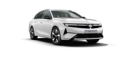 Opel ASTRA Sports Tourer Edition Plus Hybrid 145 Automaatti - MSO-953