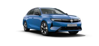 Opel ASTRA Sports Tourer Edition Plus Hybrid 145 Automaatti - MSP-416