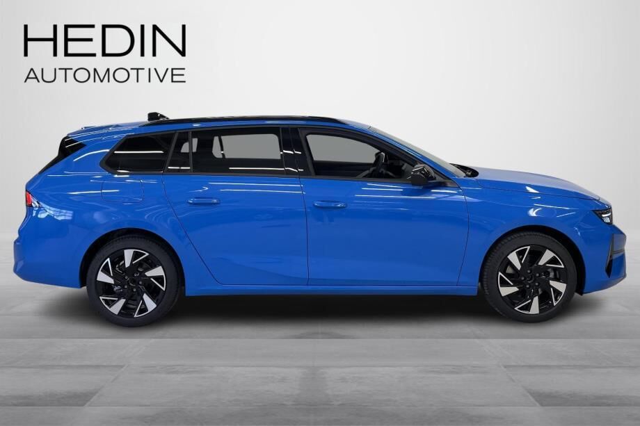 Opel Astra 2026, kuva 3/22