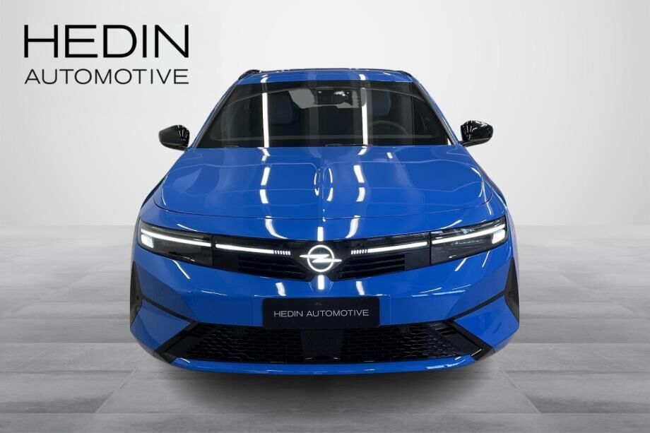 Opel Astra 2026, kuva 5/22