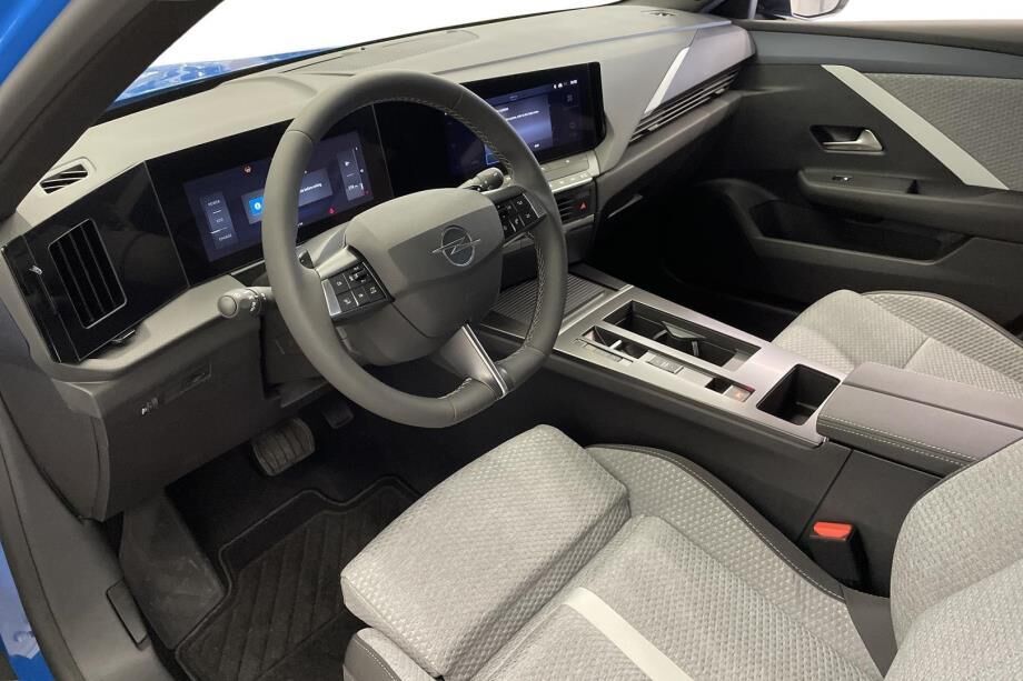 Opel Astra 2026, kuva 7/22