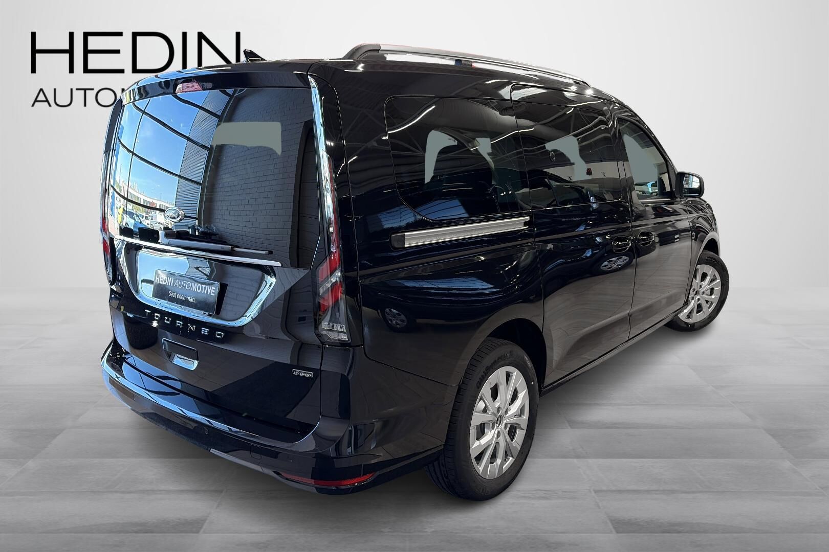 Ford Grand Tourneo Connect 2026, kuva 2/24