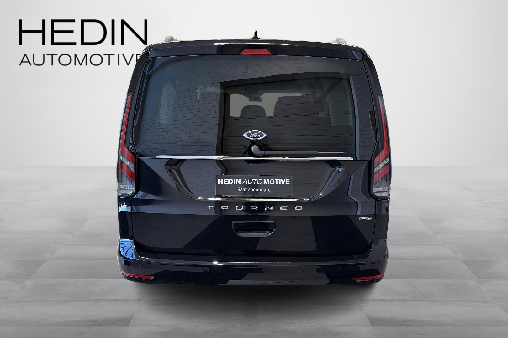 Ford Grand Tourneo Connect 2026, kuva 3/24