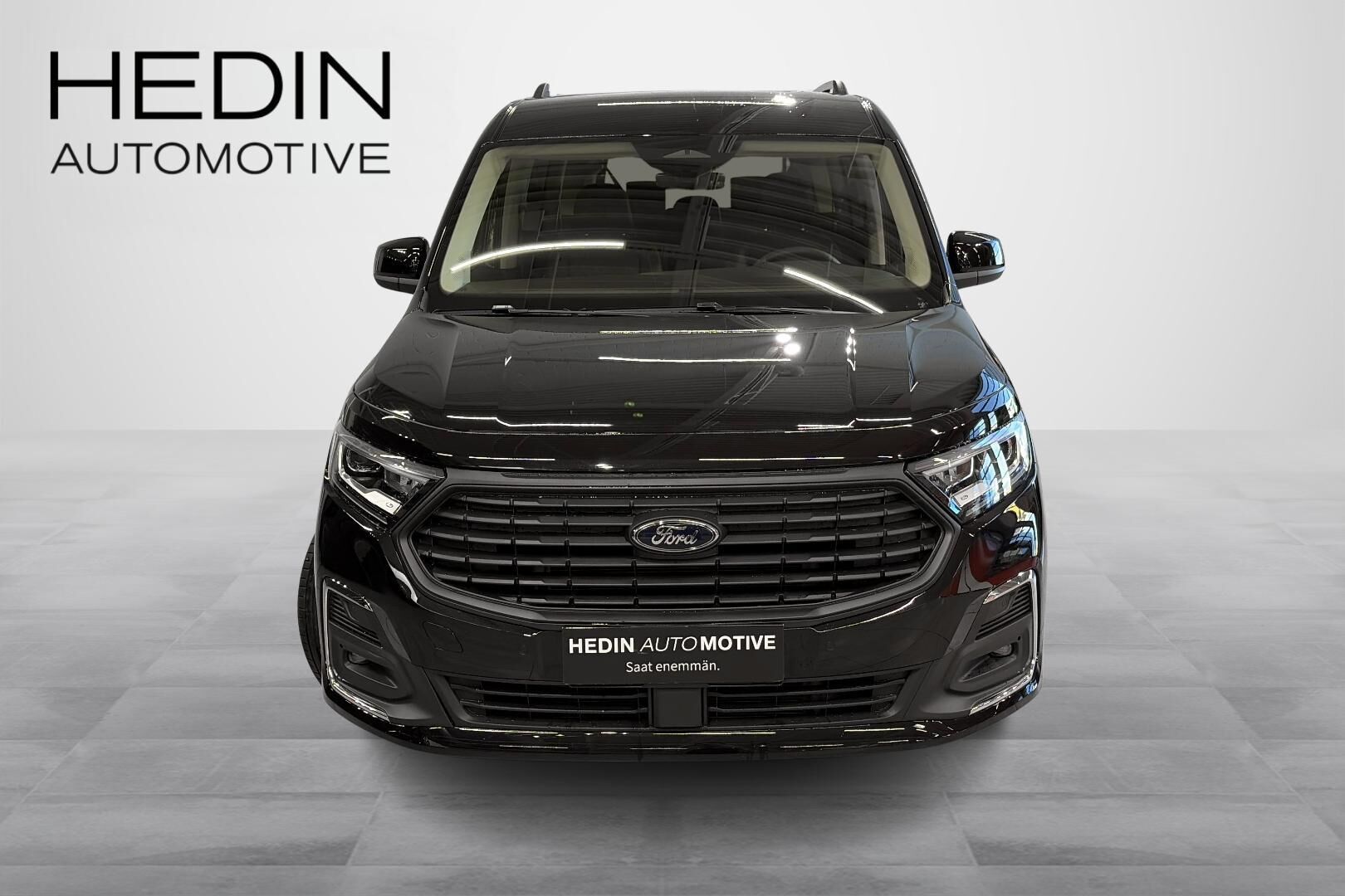 Ford Grand Tourneo Connect 2026, kuva 4/24