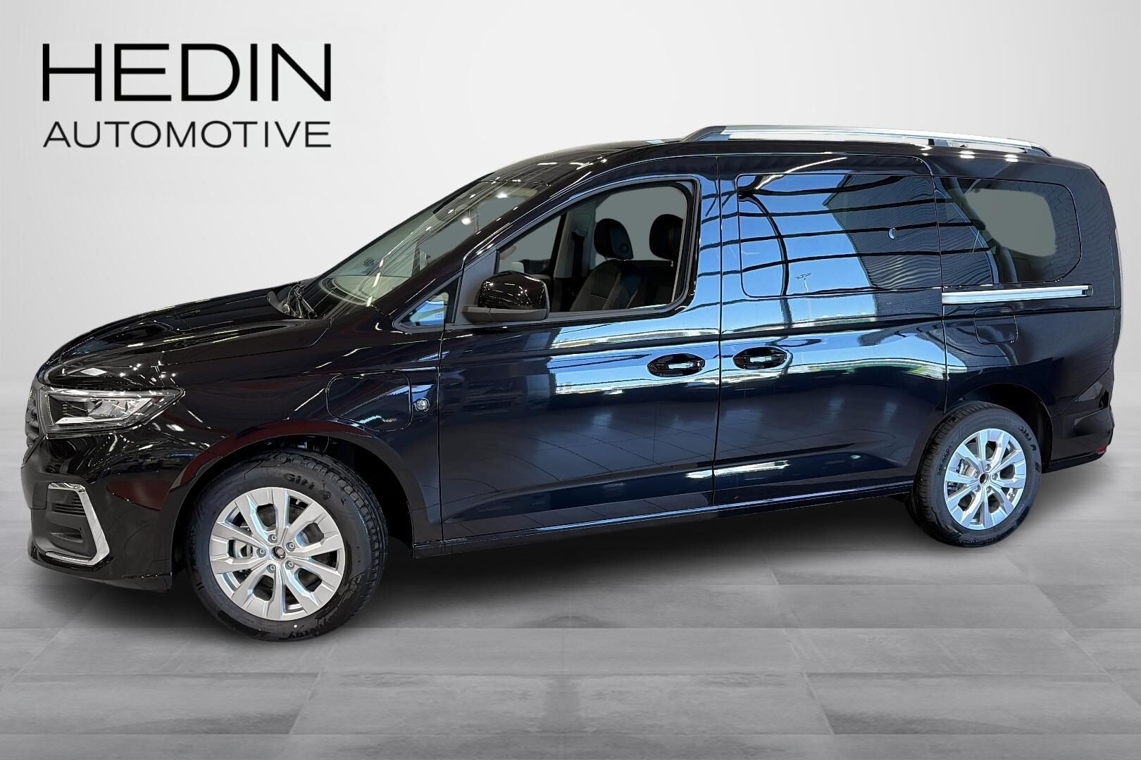 Ford Grand Tourneo Connect 2026, kuva 5/24